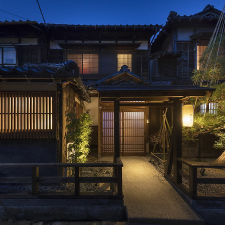 Villa Hikoso-Machi Gin No Ma Kanazawa Exterior foto
