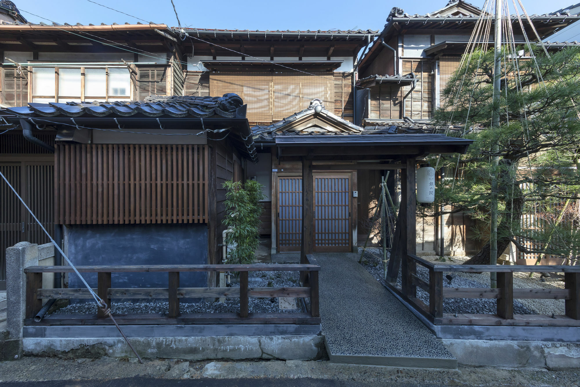 Villa Hikoso-Machi Gin No Ma Kanazawa Exterior foto