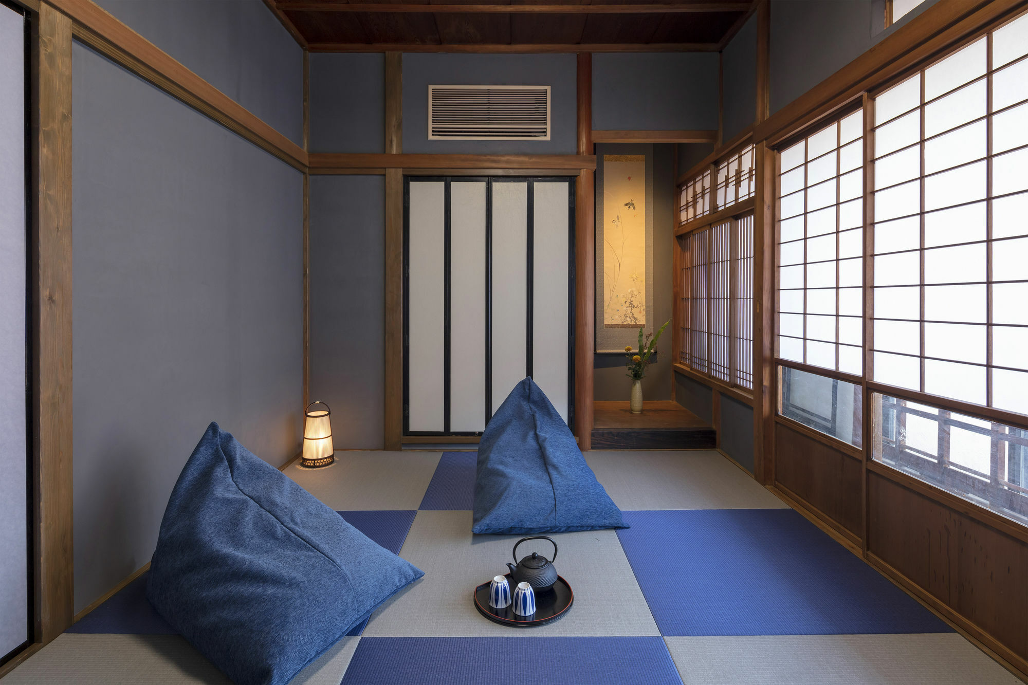 Villa Hikoso-Machi Gin No Ma Kanazawa Exterior foto
