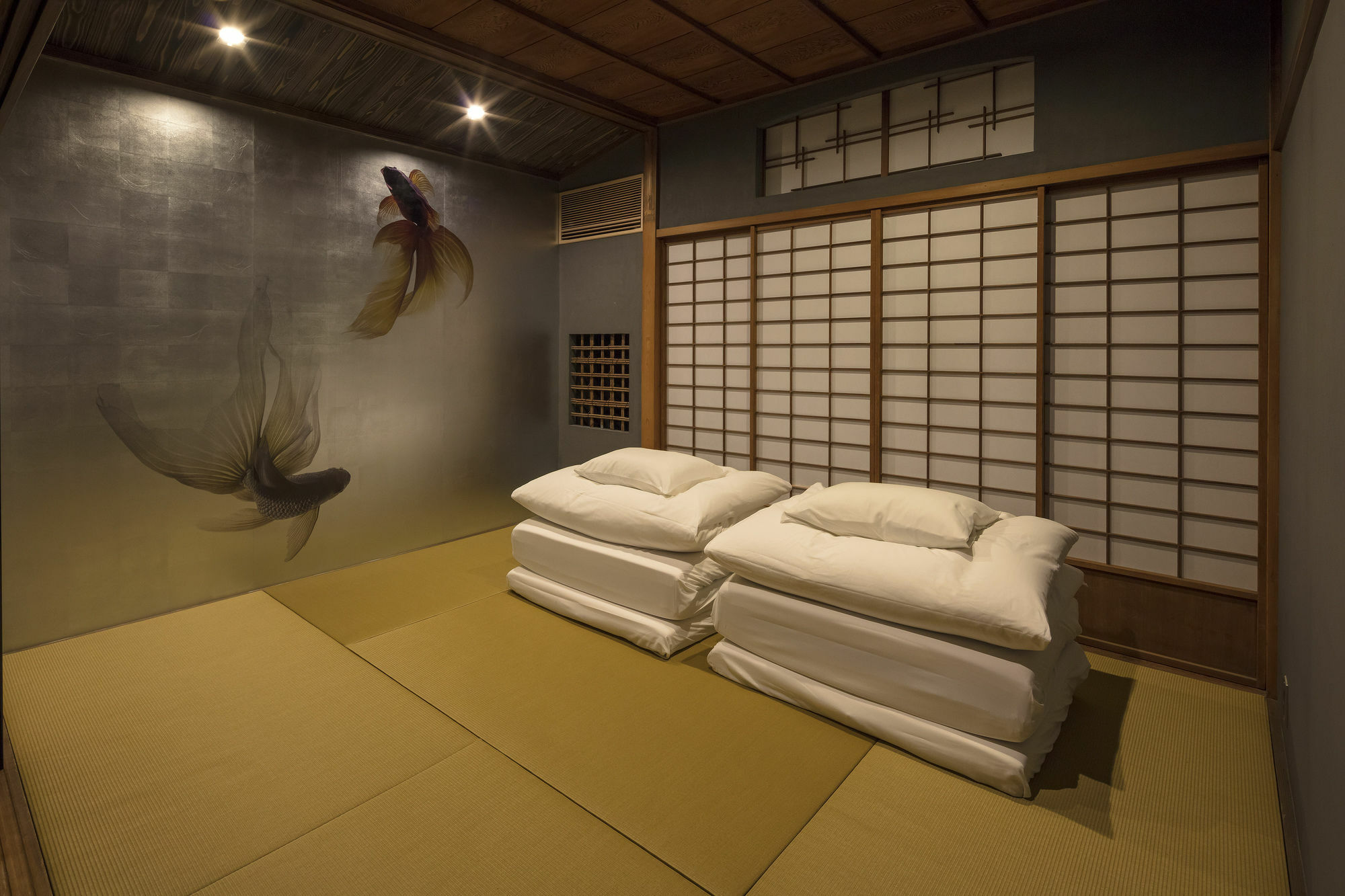 Villa Hikoso-Machi Gin No Ma Kanazawa Exterior foto