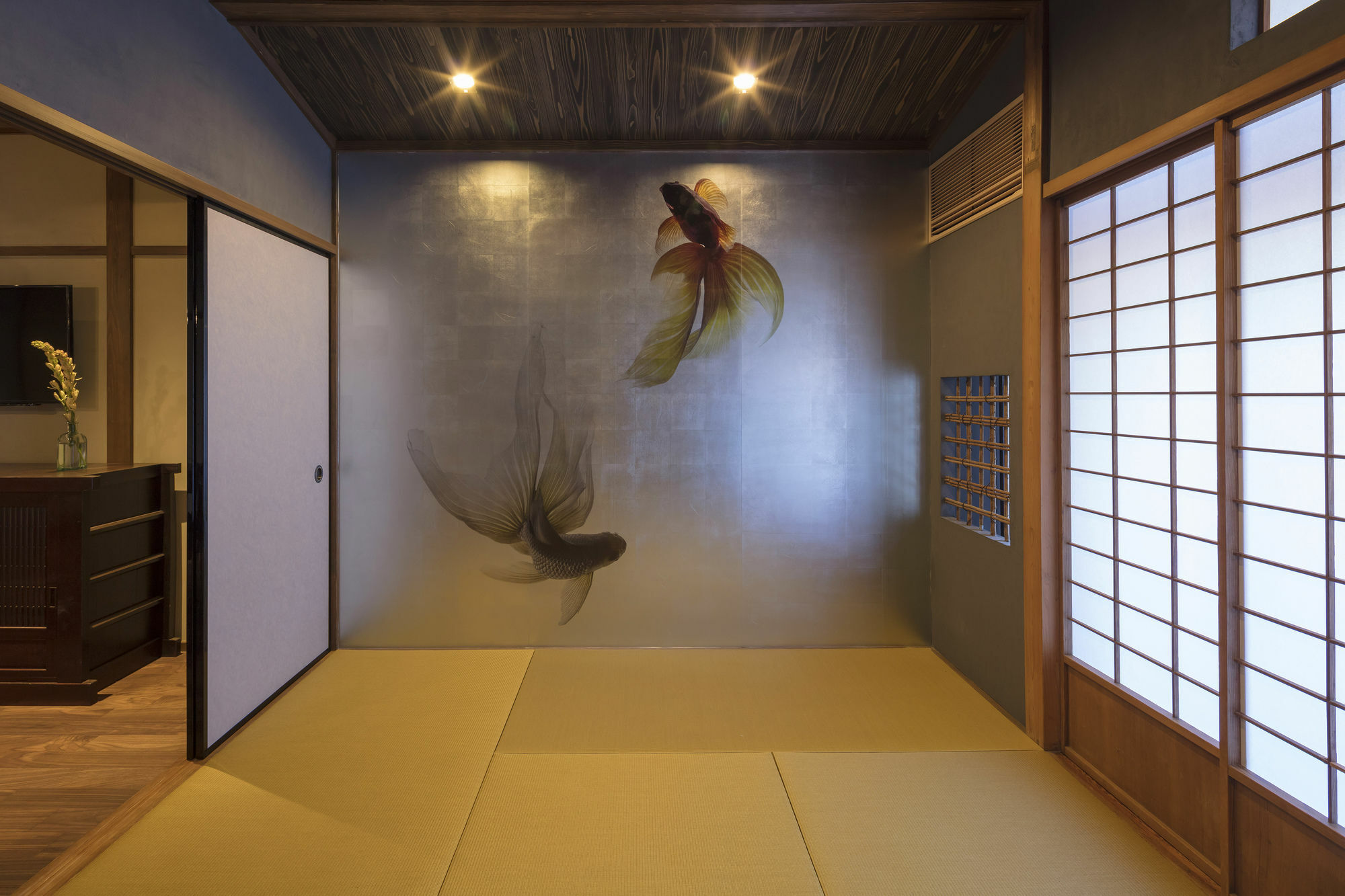 Villa Hikoso-Machi Gin No Ma Kanazawa Exterior foto