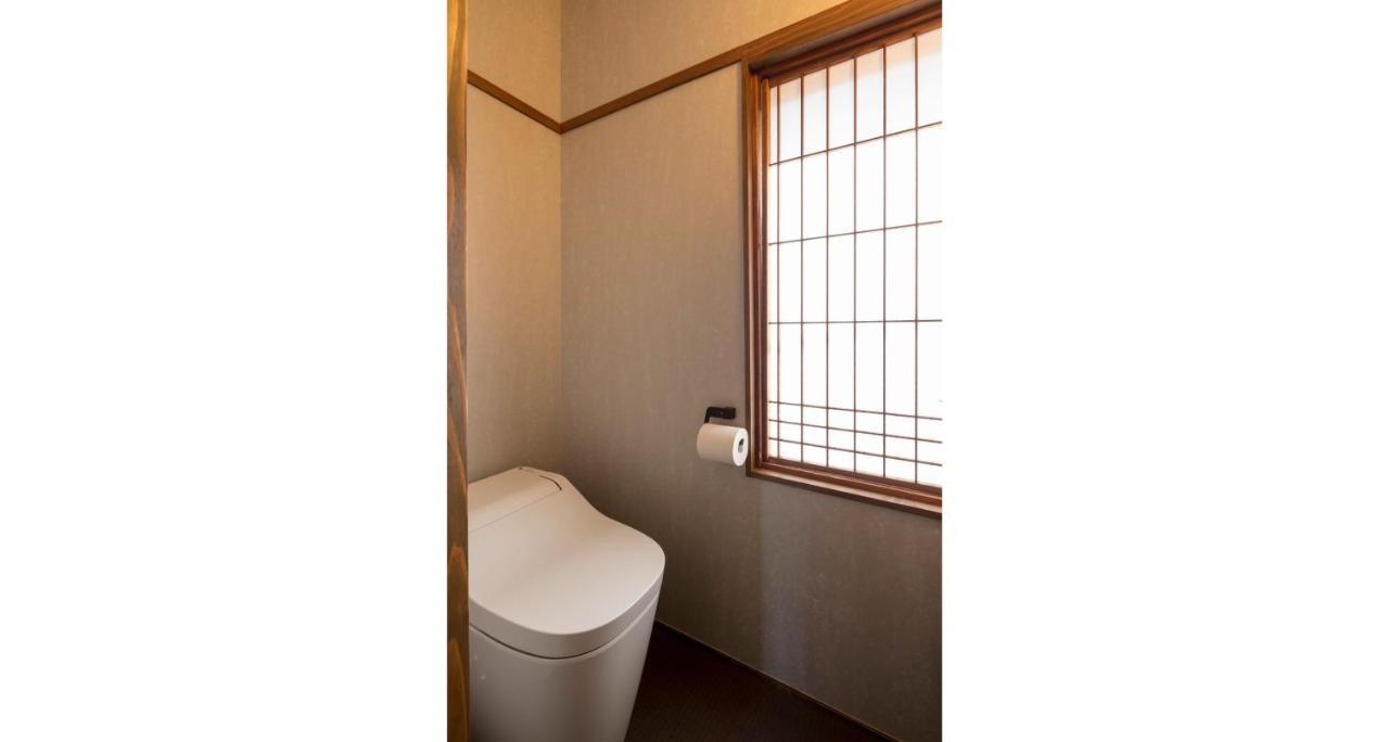 Villa Hikoso-Machi Gin No Ma Kanazawa Exterior foto